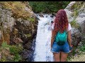 Լիճք - ջրվեժների երկիր / Lichk - The Land of Waterfalls / Armenia 4K, Լիճքի ջրվեժներ