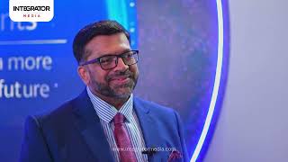 ADIB’s Future of Banking | Dubai Fintech Summit 2025