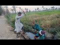 خناقة عمي مفتاح وحمدي الدباح