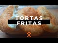 Cmo hacer tortas fritas gordas y esponjosas