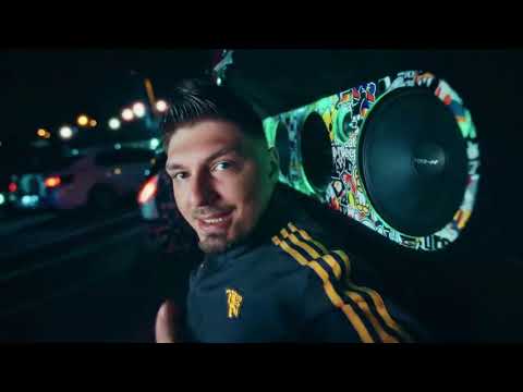 LVBEL C5 X BATUFLEX X ORGANİZE X ERA7CAPONE - ADINI KALBİME YAZ 2.0