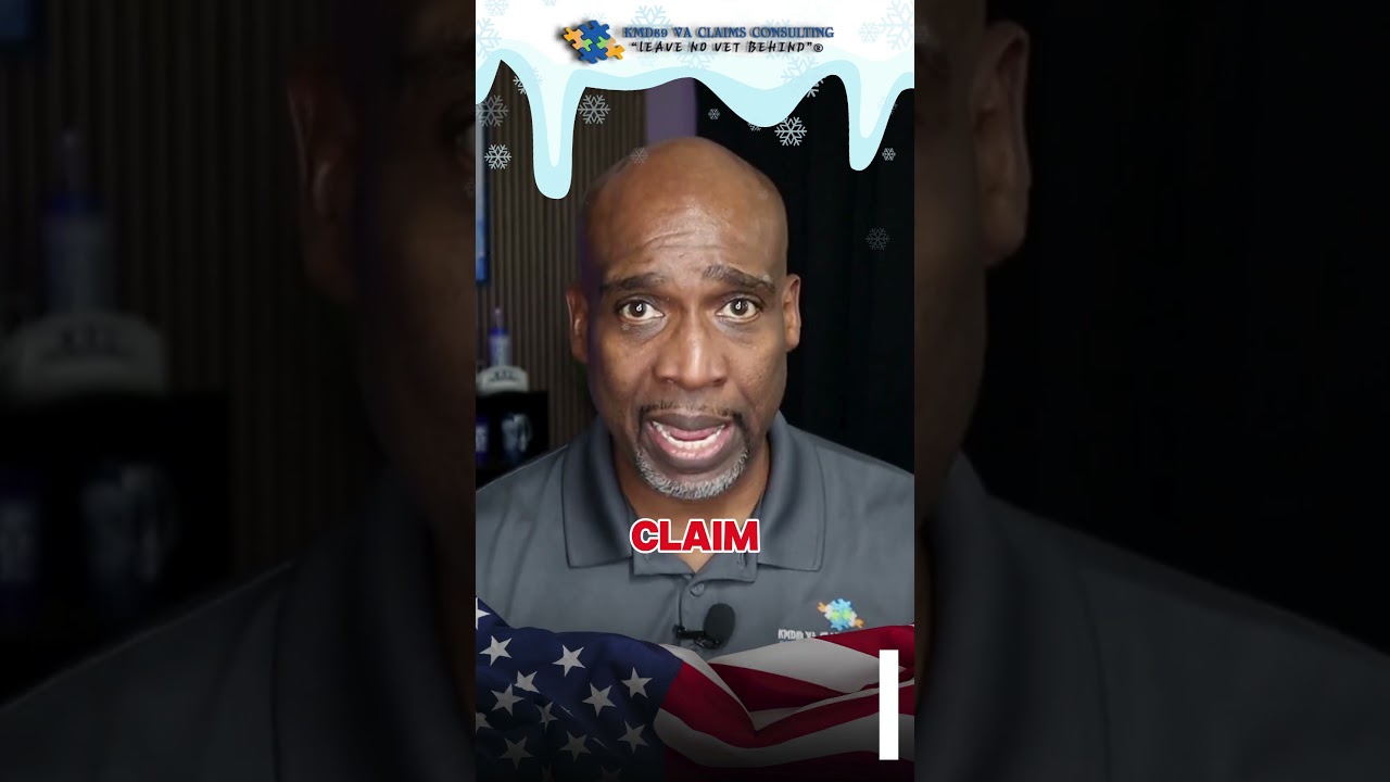 Экзамен C&P во время апелляции: стоит ли идти? Объясняет пенсионер-оценщик