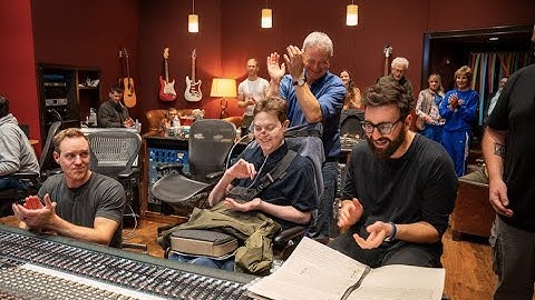 Mac Sinise - Cloud Surfing