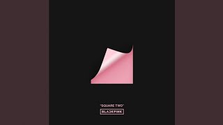 BLACKPINK _ PLAYING WITH FIRE (Instrumental)