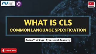 Understanding the Common Language Specification (CLS) in C# | .NET Interoperability