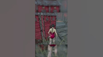 Funny Deception Moment in DBD #dbd #dbdshorts