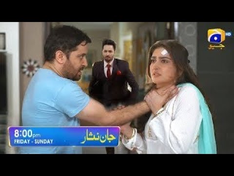 Jaan Nisar Episode