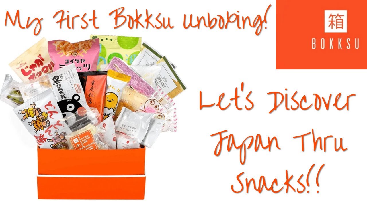 Bokksu Discount Code First Order Bokksu Discount Code First Order