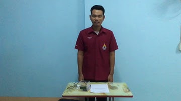 เซนเซอร์วัดระดับน้ำแบบไม่จุ่มน้ำ