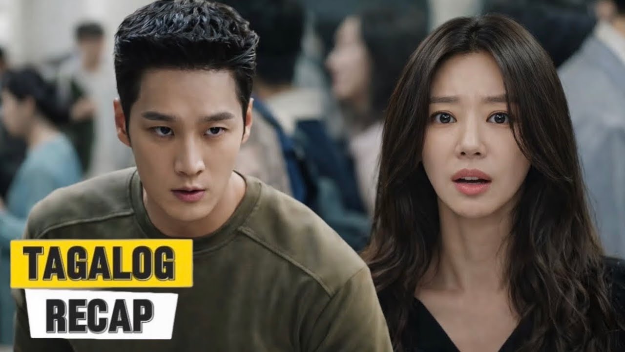 Siya Ay Tumakas Sa Iskandalo, Ngunit Kapalaran Ang Muling Humila Sa Kanya Sa Gulo