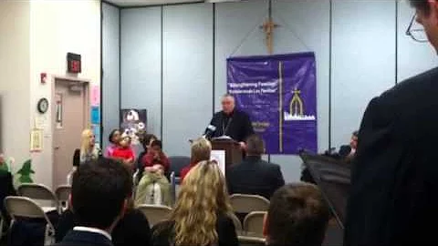 Archbishop Chaput