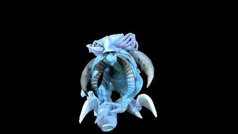 Darkspore Textures for Spore