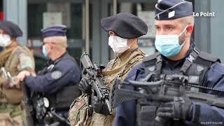 Nice : ce que l'on sait de l'attaque islamiste