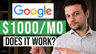 Google (My) Business Tutorial 2024 | Make Money Helping Businesses Rank On Google (Step by Step)