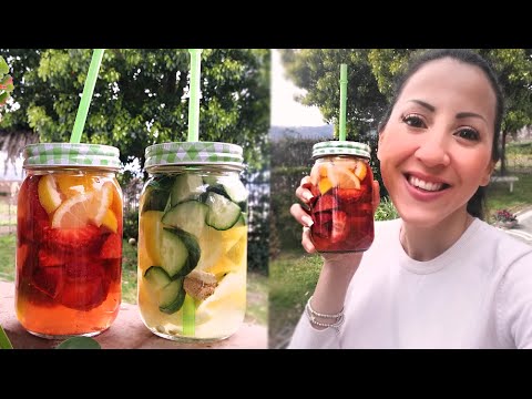 detox-water-per-dimagrire!!-anticellulite,-sgonfia-pancia,-drenante!!!-|-carlitadolce