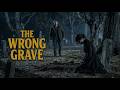 The Woman Who Cried at the Wrong Grave | Cemetery Horror Story