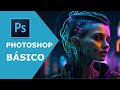 Curso de photoshop