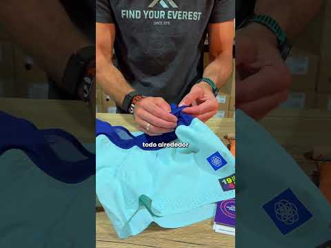 Cápsula Summit The North Face: camisetas y pantalones | Textil deportivo | Find Your Everest