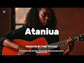 ATANIUA Bongo Fleva X Emotional Typebeat Instrumental 2025