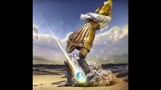 Sweet & Good Torah - Parshat Vayeitzei - Yaakov's vision of the Ladder of the Four Empires