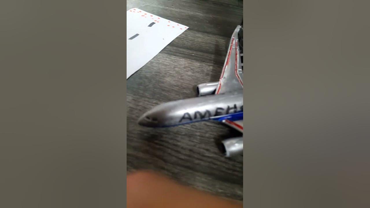 choques de aviones YouTube