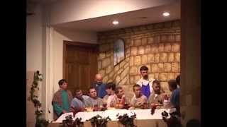 Blackville Church of God: Easter Drama