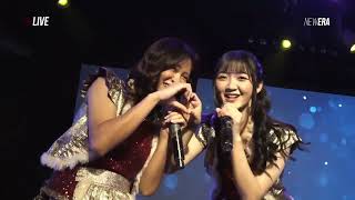 JKT48 - Hikoukigumo (Jejak Awan Pesawat) RKJ 25 Februari