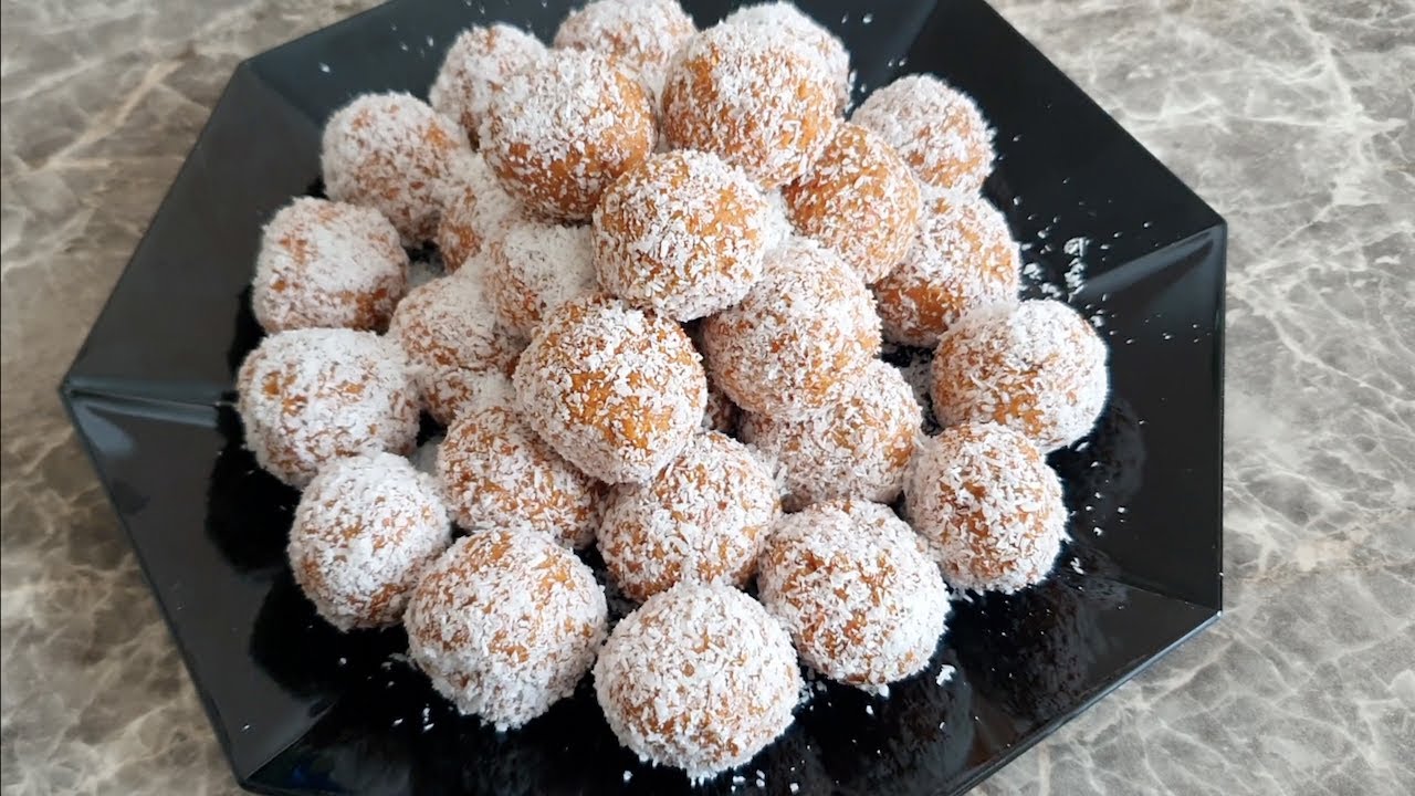 Pişirmeden Unsuz ve Şekersiz Muz-Tatlısı