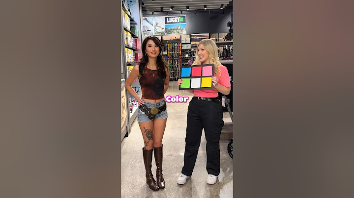 Pick a Color, I'll Buy 🟪🟨