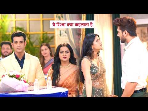 Yeh Rishta Kya Kehlata Hai Update: Damanis Poddars Mein Hui Hathapai, Kabir Ke Sath Hua Haadsa