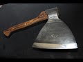 Топор для мяса   Классик 3.5 кг. A meat axe. Classic 3.5 kg.