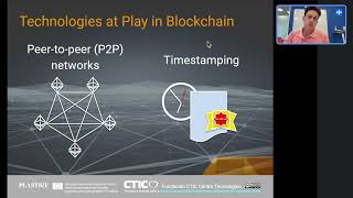 CTIC - Blockchain & Traceability Tool Workshop