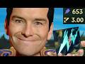 Over-Buffed Full AP Xin Zhao.exe