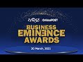 Business eminence awards    orissapost live