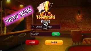 Teen Patti honor | teen Patti honor payment proof | new app teen patti honor tuday uploaded | screenshot 5
