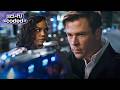 men in black: international (2019) – mib agents explosive alien shootout