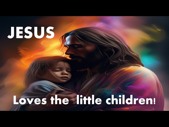 Suffer the Little Children