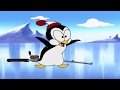 Chilly Willy 🐧Fishing Trip 🐧Full Episode