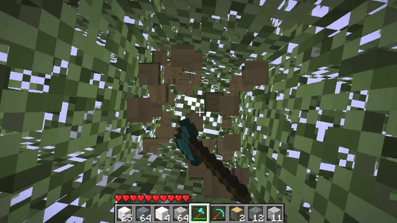 Let's play 12 Fail Fail Fail [time2craft]