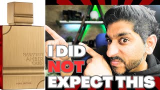 Worth it ???? Alharamain Amber Oud Ruby Edition | Clone for Baccarat Rouge 540 Extrait de Parfum