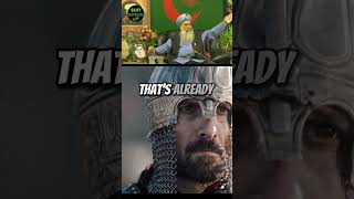 Sahibul-Saif Sheykh Abdul Kerim Al-Kibrisi - Warning To All Western Muslim Ideny Crisis