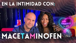 MACETAMINOFÉN AUTOR DE HUMOR NEGRO Y EL REY DE LOS MEMES