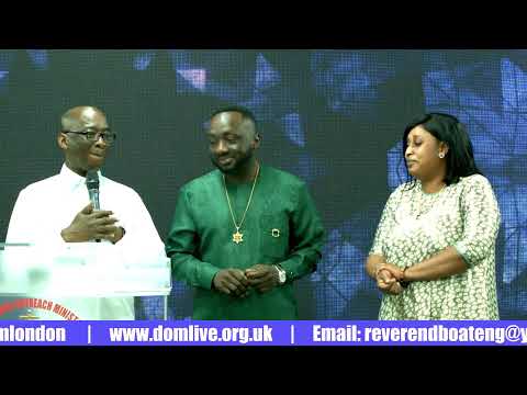 December Conference 2025 Witchcraft Manipulations Exposed Day 3