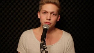 Video thumbnail of "Lukas Graham - 7 Years [Cover]"