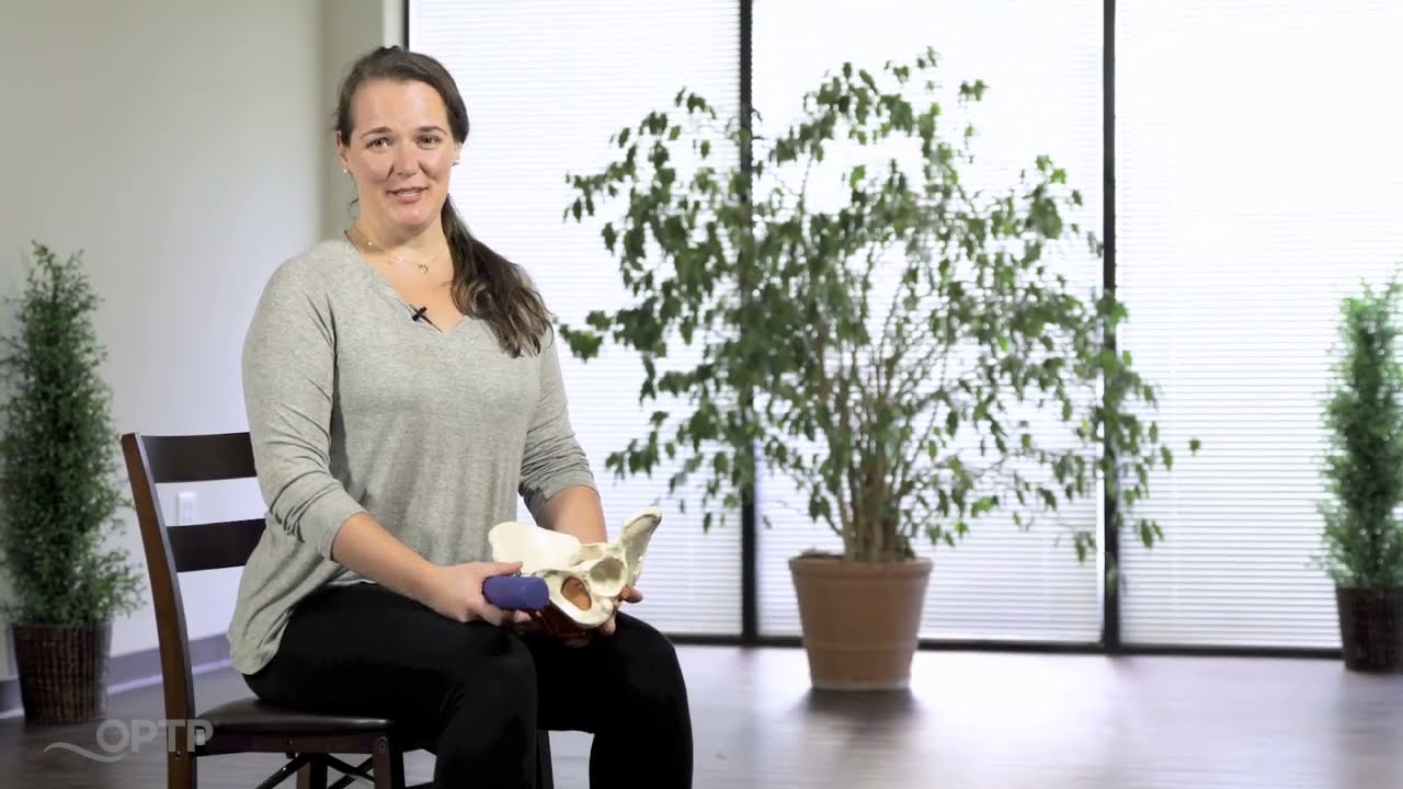 How to Use OPTP PFProp Pelvic Floor Muscle Exerciser?