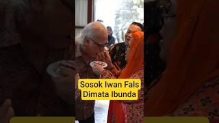 ini dia sosok Iwan Fals di mata ibunya (ibu Lies Haryoso) | #iwanfals