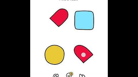 How to play brain out level - 144