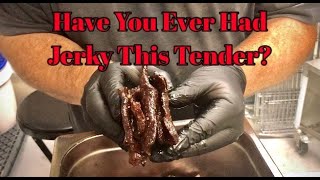 Have You Ever Had Smoked Jerky This Tender? screenshot 3