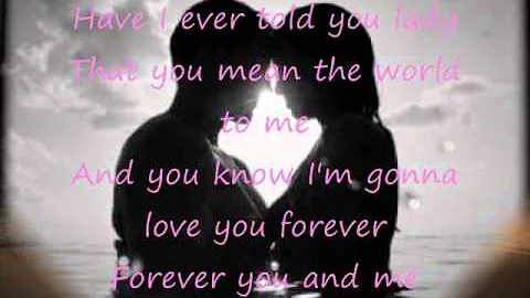 4ever-NB Ridaz Lyrics