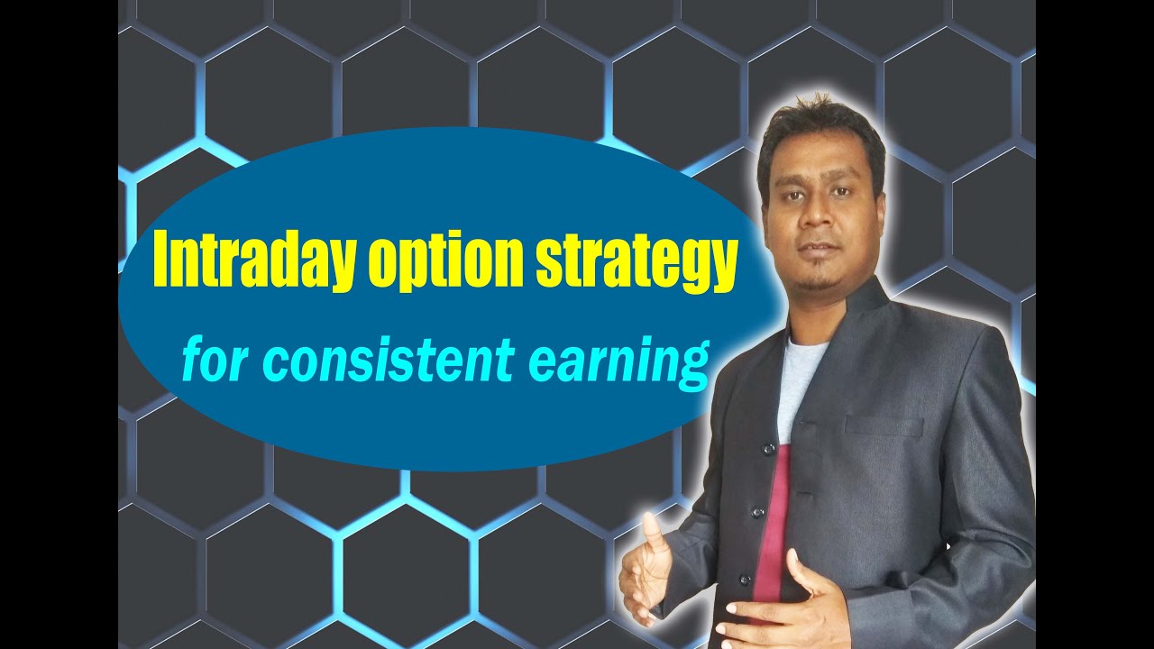 Intraday Nifty Option Trading Strategies Explained In HINDI YouTube